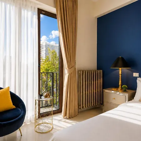 Metropole Old Bukarest