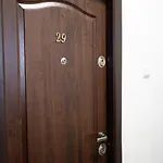 Apartment Metropole Old Bukarest