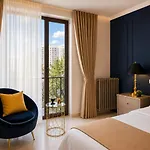 Metropole Old Bukarest