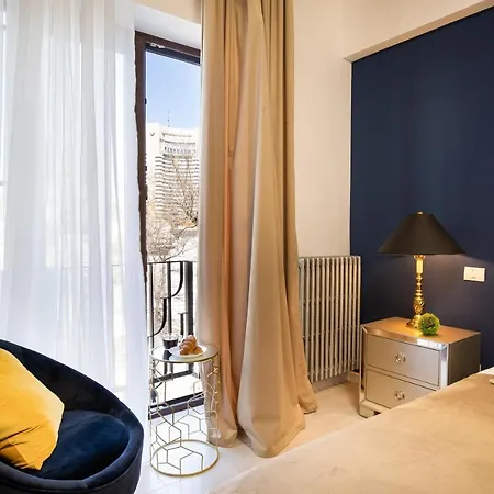 Metropole Old Daire *