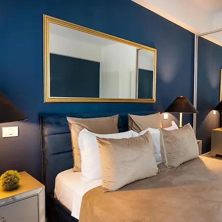 Metropole Old Appartement *