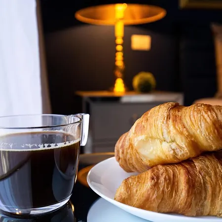 Metropole Old 公寓