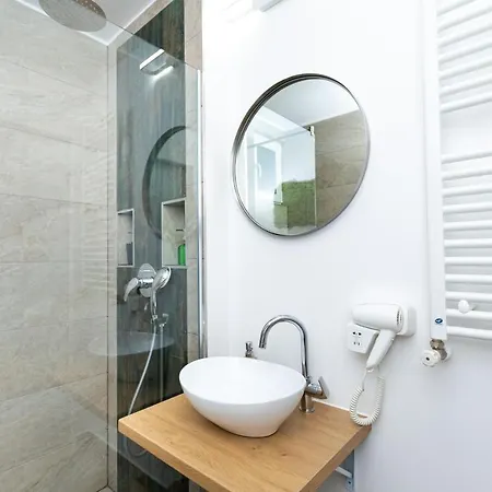 Metropole Old Appartement