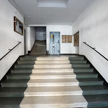 Metropole Old Daire Bükreş