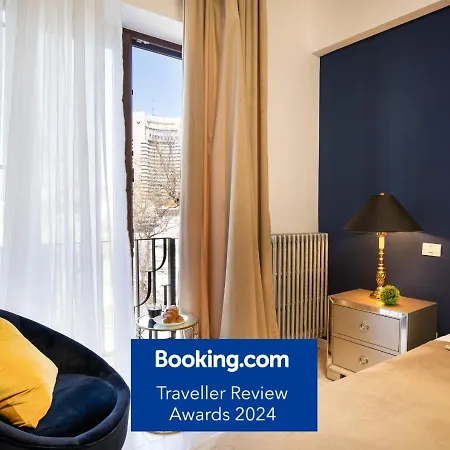 Metropole Old * Bucharest