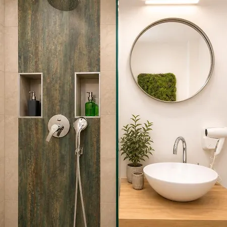 Apartment Metropole Old Bucharest