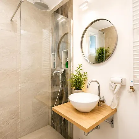 Apartment Metropole Old Bucharest