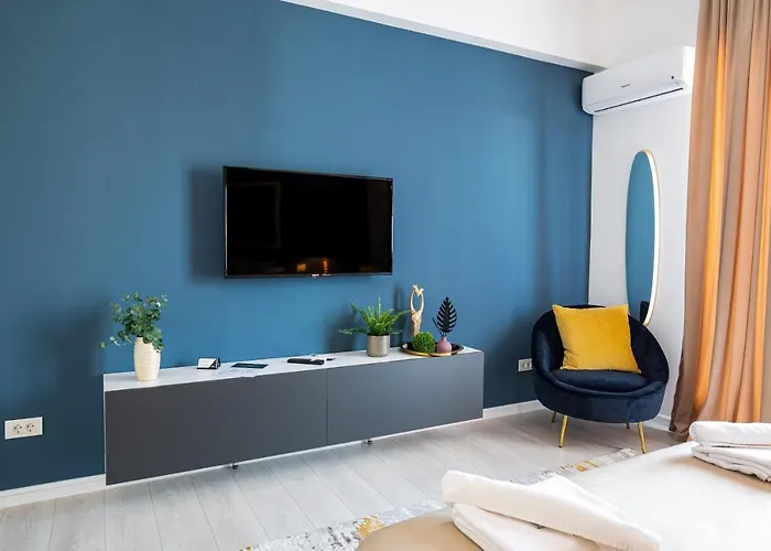 Metropole Old بوخارست