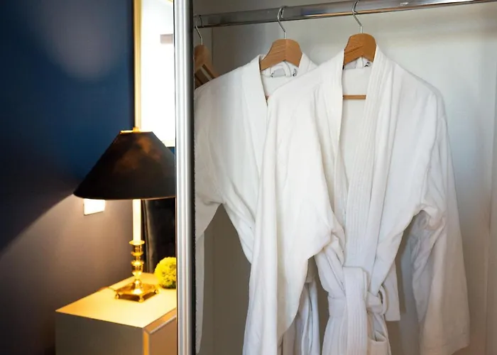 Metropole Old 아파트