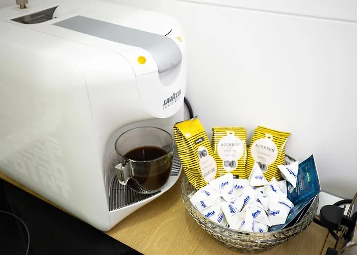 Metropole Old شقة *