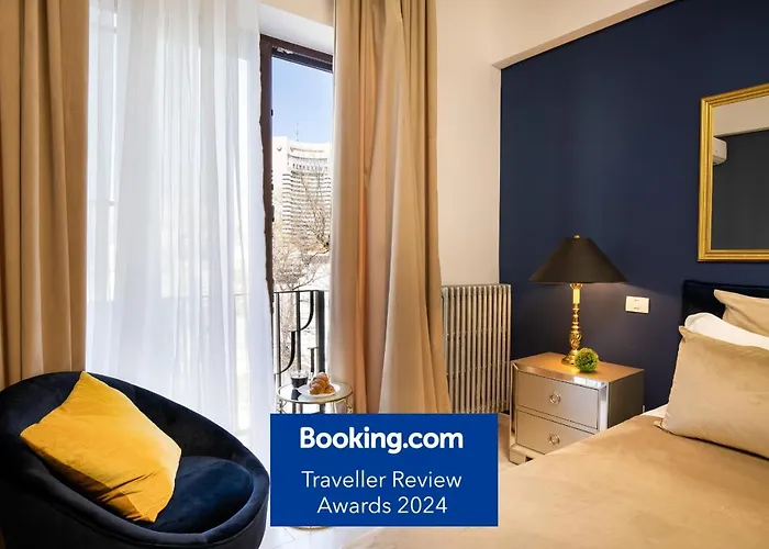 Metropole Old * بوخارست