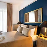 Апартаменти Metropole Old Бухарест