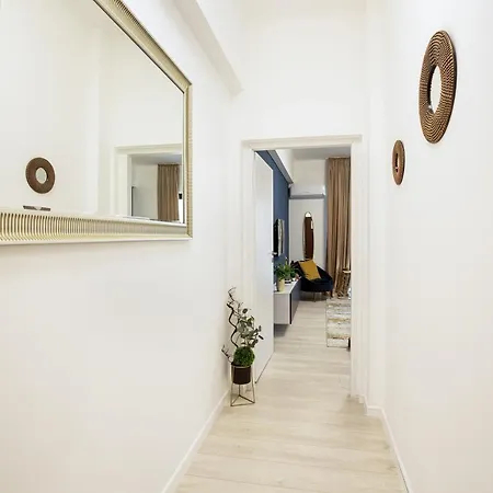 Apartament Metropole Old