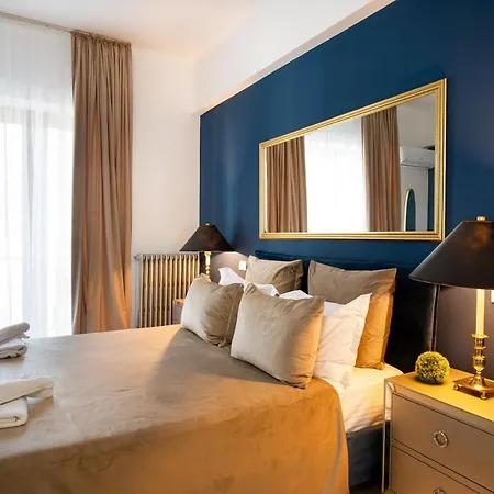 Apartament Metropole Old Bukareszt