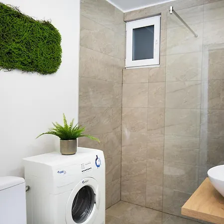 Apartament Metropole Old