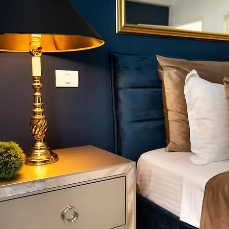 Apartament Metropole Old