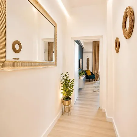 Metropole Old Апартаменты *