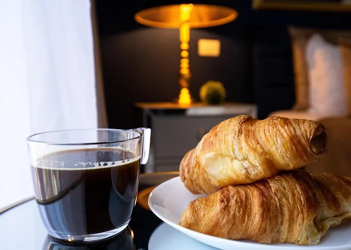 Metropole Old Apartament