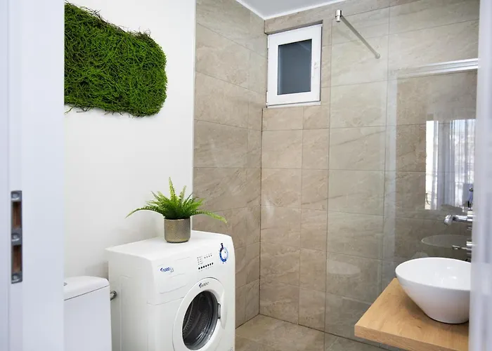 Apartament Metropole Old