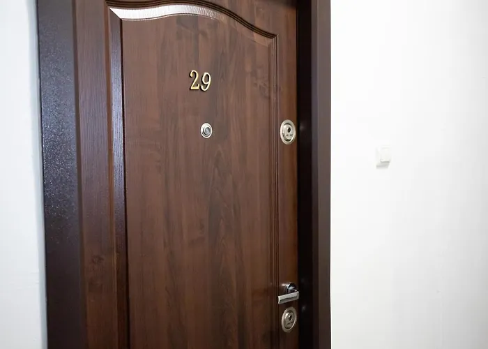 Apartament Metropole Old Bucureşti