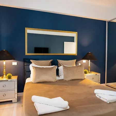 Metropole Old Διαμέρισμα