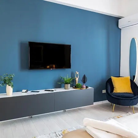 Metropole Old Βουκουρέστι