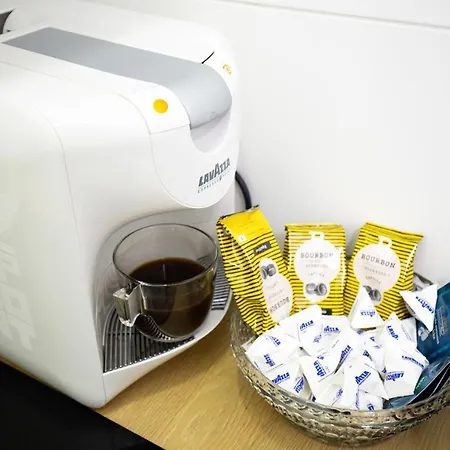 Metropole Old Διαμέρισμα *