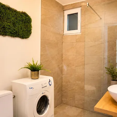 Metropole Old Apartamento